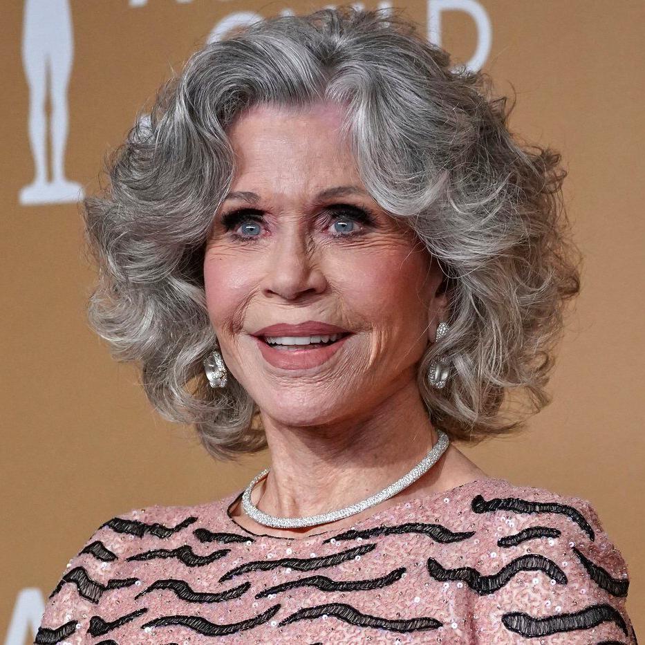 Jane Fonda revives Cold War-era activist group to defend free speech